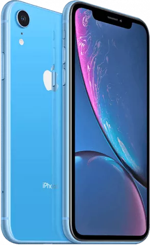 تلفن هوشمند 128گیگابایت Apple مدل IPHONE XR