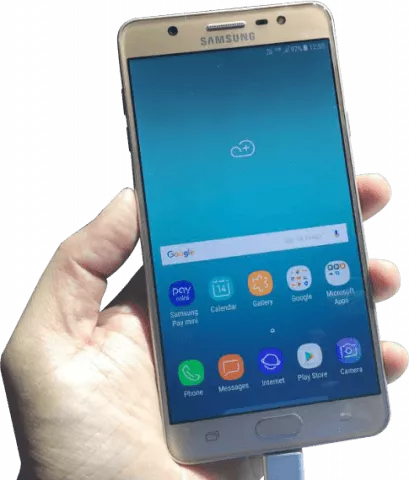 تلفن هوشمند 32گیگابایت Samsung مدل GALAXY J7 CORE