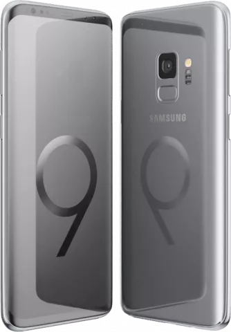 تلفن هوشمند 64گیگابایت Samsung مدل GALAXY S9
