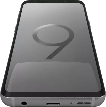 تلفن هوشمند 64گیگابایت Samsung مدل GALAXY S9