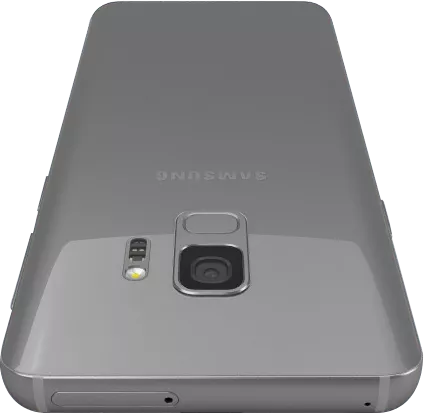 تلفن هوشمند 64گیگابایت Samsung مدل GALAXY S9