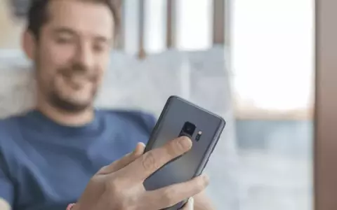 تلفن هوشمند 64گیگابایت Samsung مدل GALAXY S9