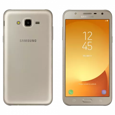 تلفن هوشمند 16گیگابایت Samsung مدل GALAXY J7 CORE