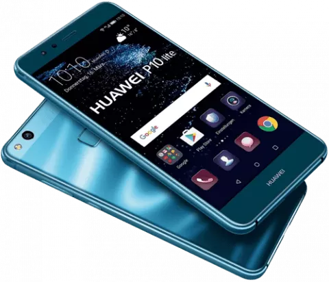 تلفن هوشمند 32گیگابایت Huawei مدل P10 LITE WAS-LX1A