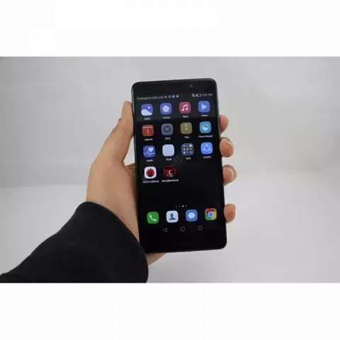 تلفن هوشمند 32گیگابایت HONOR 6X BLN-L21