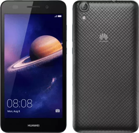 تلفن هوشمند 16گیگابایت Huawei مدل Y6II CAM-L21