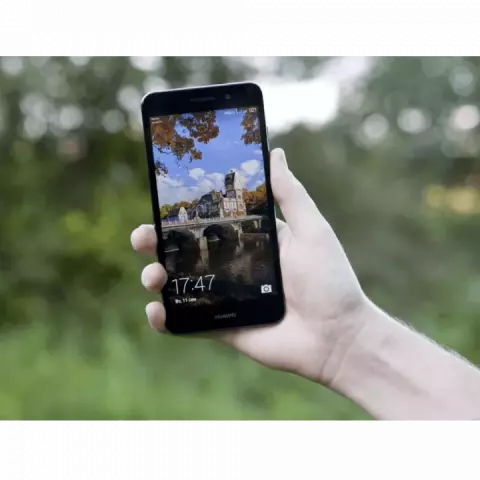 تلفن هوشمند 16گیگابایت Huawei مدل Y6II CAM-L21