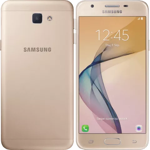 تلفن هوشمند 16گیگابایت Samsung مدل GALAXY J5 PRIME SM-G570F/DS