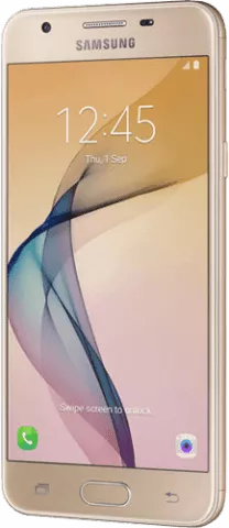 تلفن هوشمند 16گیگابایت Samsung مدل GALAXY J5 PRIME SM-G570F/DS