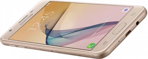 تلفن هوشمند 16گیگابایت Samsung مدل GALAXY J5 PRIME SM-G570F/DS