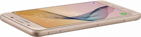 تلفن هوشمند 16گیگابایت Samsung مدل GALAXY J5 PRIME SM-G570F/DS