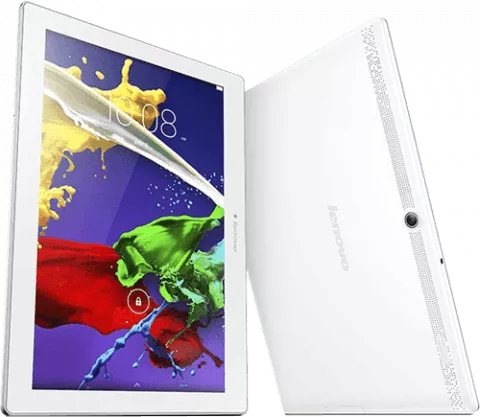تبلت 10.1اینچی Lenovo مدل TAB 2 A10 70L-ZA010008AE