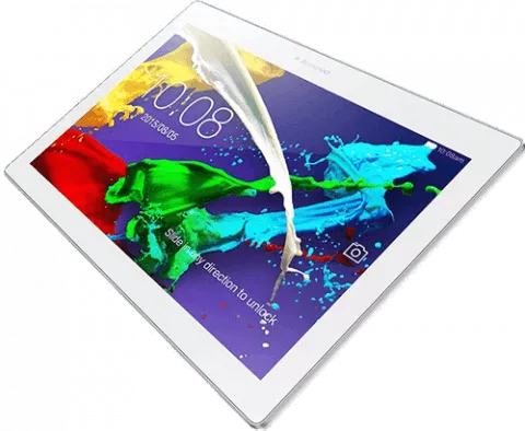 تبلت 10.1اینچی Lenovo مدل TAB 2 A10 70L-ZA010008AE