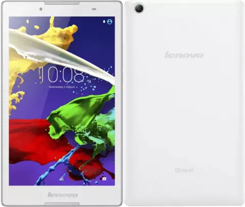 تبلت 8اینچی Lenovo مدل TAB 2 A8 50LC ZA050023AE