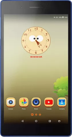 تبلت 7اینچی Lenovo مدل TAB3 7 ESSENTIAL TB3-710I