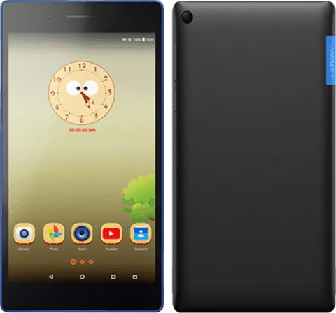 تبلت 7اینچی Lenovo مدل TAB 3 7 ESSENTIAL TB3-710L-ZA0S0059AE