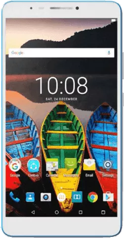 تبلت 7اینچی Lenovo مدل TAB3 7 PLUS TB-7703X-ZA1K0032AE