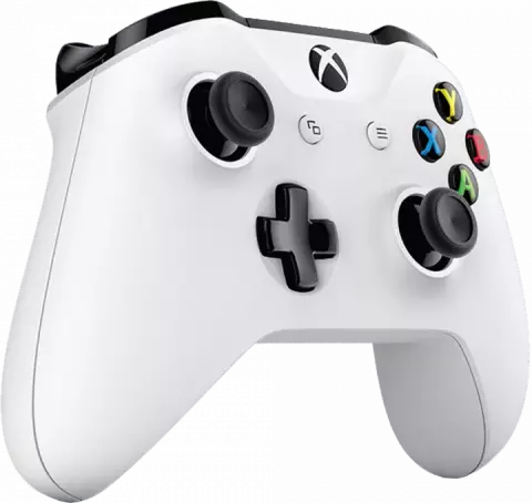 دسته بازی بی سیم XBOX ONE S