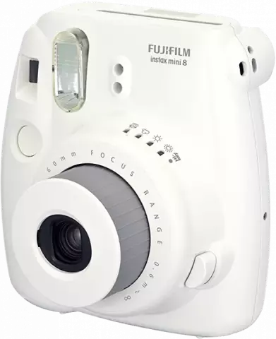 دوربین عکاسی چاپ سریع FUJIFILM مدل INSTAX MINI 8