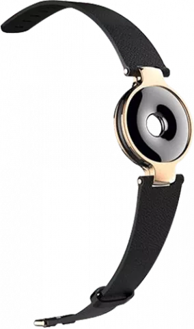 مچ بند هوشمند  Xiaomi مدل  AMAZFIT MOON BEAM