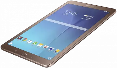 تبلت 9.6اینچی Samsung مدل GALAXY TAB E SM-T561