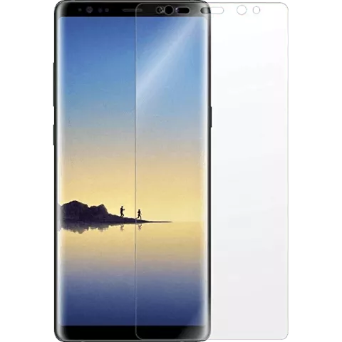 محافظ صفحه نمایش NANO مدل SAMSUNG NOTE 8