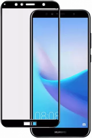 محافظ صفحه نمایش HUAWEI Y6 PRIME 2018