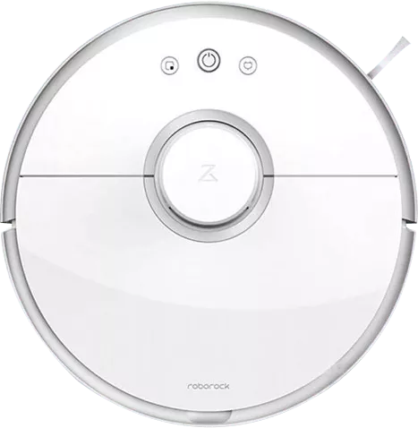 جاروبرقی رباتیک XIAOMI مدل ROBOROCK 2