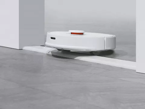 جاروبرقی رباتیک XIAOMI مدل ROBOROCK 2