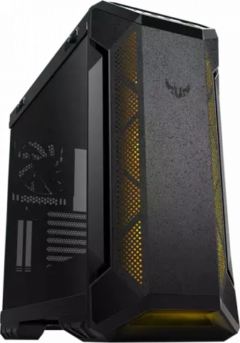 کیس گیمینگ Asus مدل TUF GT501
