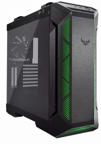 کیس گیمینگ Asus مدل TUF GT501