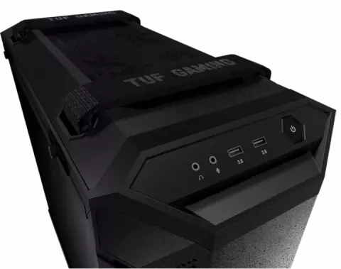 کیس گیمینگ Asus مدل TUF GT501
