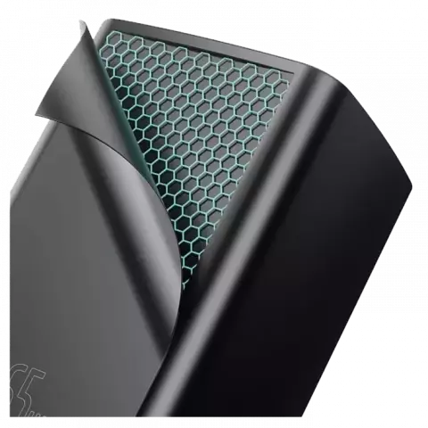 شارژر دیواری Baseus مدل GaN2 Lite CCGAN65UE