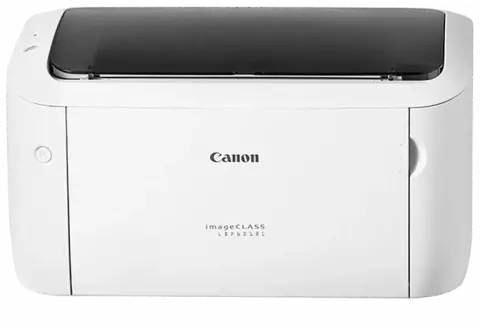 پرینتر تک کاره لیزری Canon مدل imageCLASS LBP6018L
