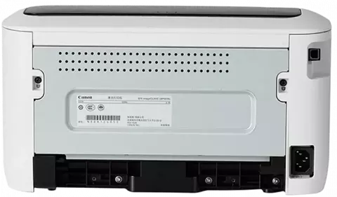 پرینتر تک کاره لیزری Canon مدل imageCLASS LBP6018L