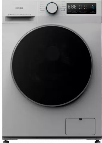 ماشین لباسشویی 8 کیلوگرم کنوود مدل KW-8260