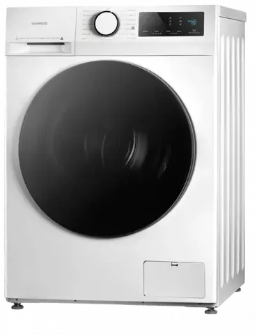 ماشین لباسشویی 8 کیلوگرم کنوود مدل KW-8260