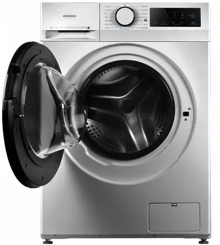 ماشین لباسشویی 8 کیلوگرم کنوود مدل KW-8260