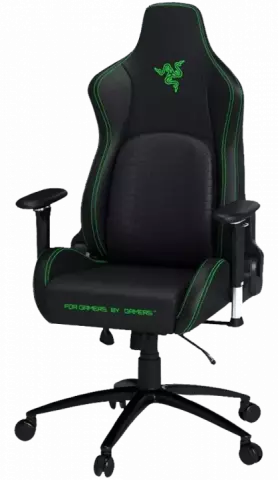 صندلی گیمینگ Razer مدل Iskur
