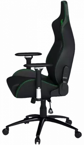 صندلی گیمینگ Razer مدل Iskur