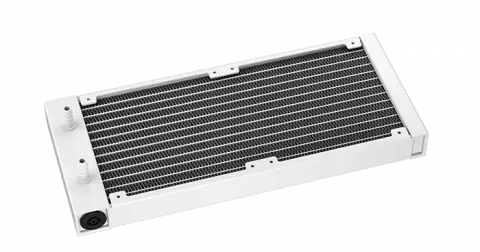 خنک کننده پردازنده  Deepcool مدل INFINITY LS520 SE