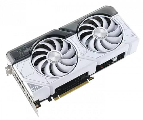 کارت گرافیک  ASUS مدل  Dual GeForce RTX 4070 SUPER OC Edition 12GB GDDR6X