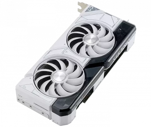 کارت گرافیک  ASUS مدل  Dual GeForce RTX 4070 SUPER OC Edition 12GB GDDR6X