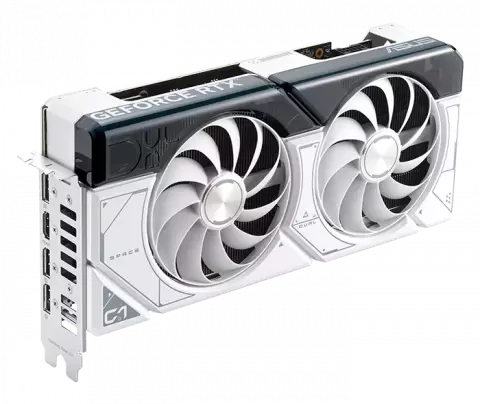 کارت گرافیک  ASUS مدل  Dual GeForce RTX 4070 SUPER OC Edition 12GB GDDR6X