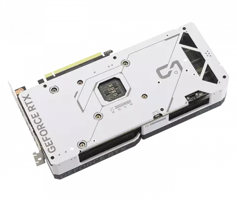 کارت گرافیک  ASUS مدل  Dual GeForce RTX 4070 SUPER OC Edition 12GB GDDR6X