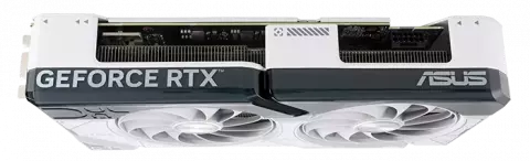 کارت گرافیک  ASUS مدل  Dual GeForce RTX 4070 SUPER OC Edition 12GB GDDR6X