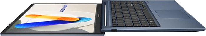 لپ تاپ 15.6 اینچ Asus مدل Vivobook 15 F1504VA- NJ1214 (i3 1315U-8GB-1TB SSD-FHD)
