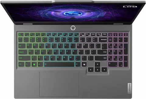 لپ تاپ 15.6 اینچ گیمینگ Lenovo مدل LOQ 15IAX9