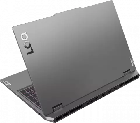 لپ تاپ 15.6 اینچ گیمینگ Lenovo مدل LOQ 15IAX9