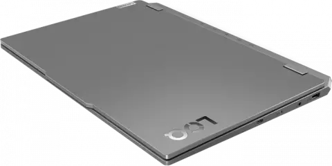 لپ تاپ 15.6 اینچ گیمینگ Lenovo مدل LOQ 15IAX9